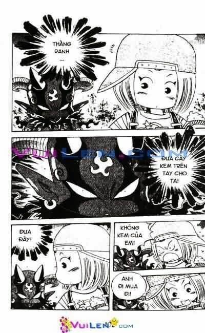 tiểu hòa thượng hd remake chapter 308 8