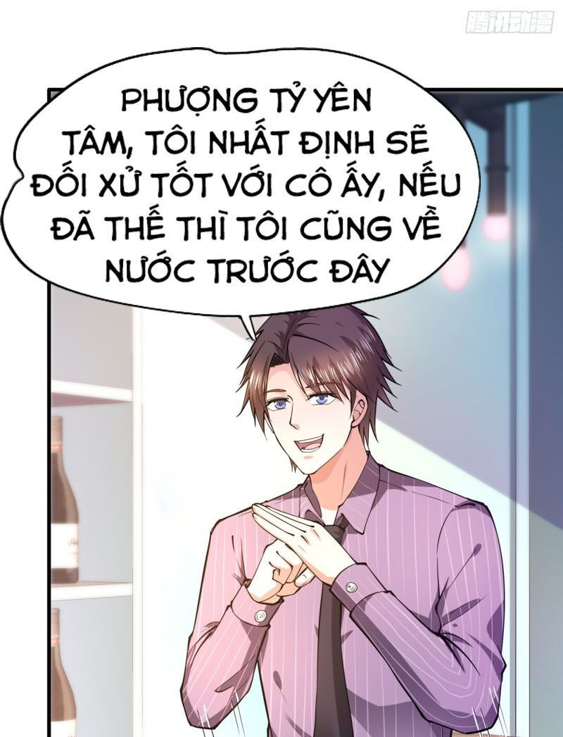 tối cường thần y tại đô thị chapter 153 23