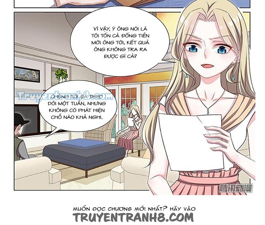 vương bài giáo thảo chapter 99 3