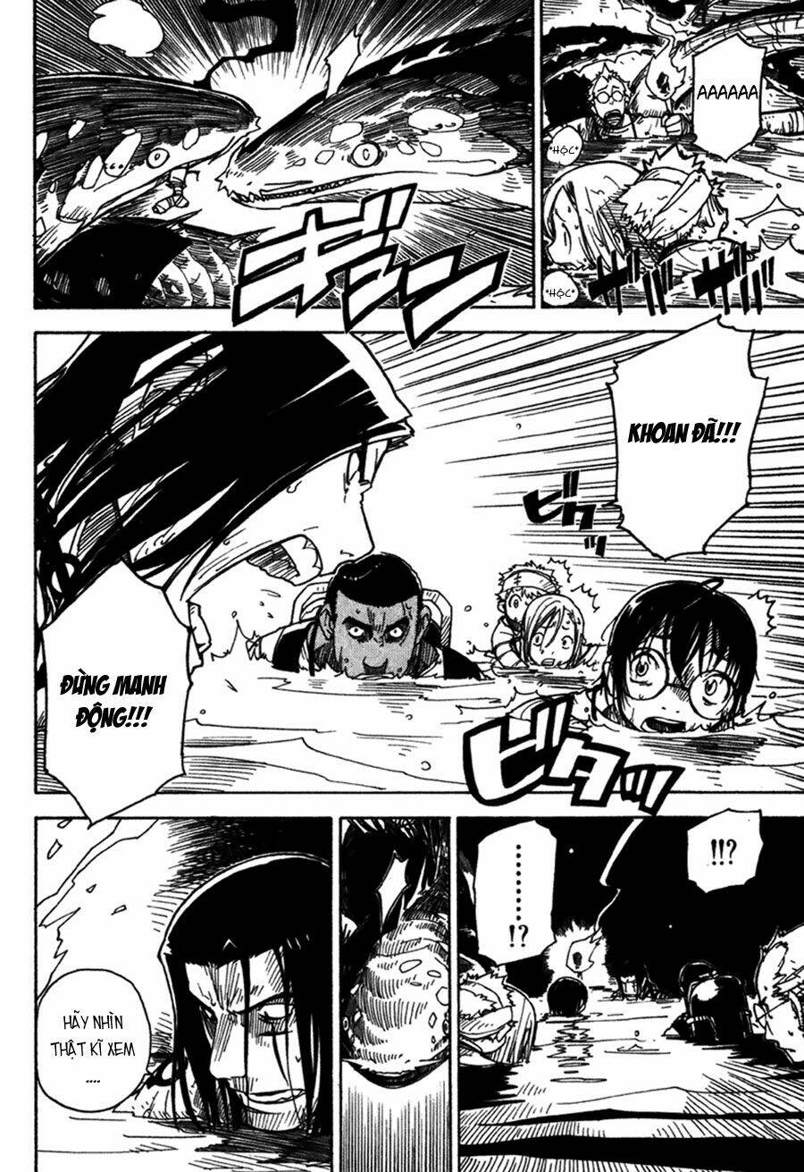 king of thorns chapter 6 19