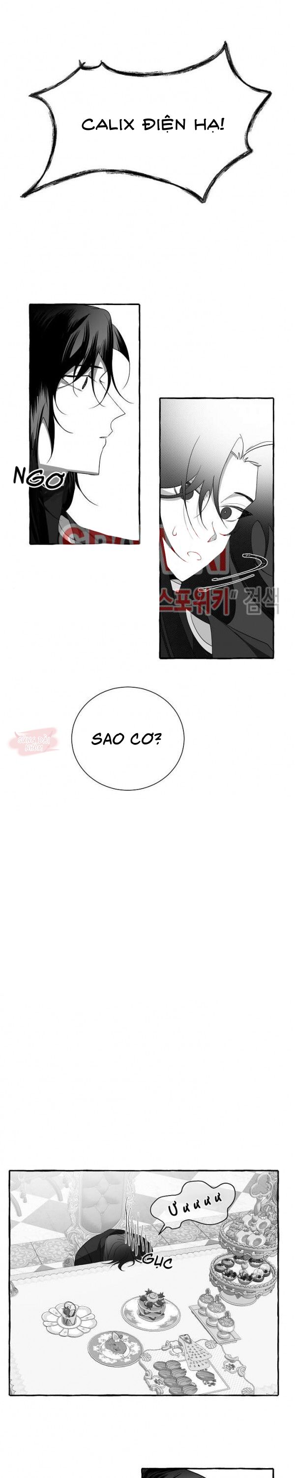 chờ đến ngày nở hoa chapter 3 5