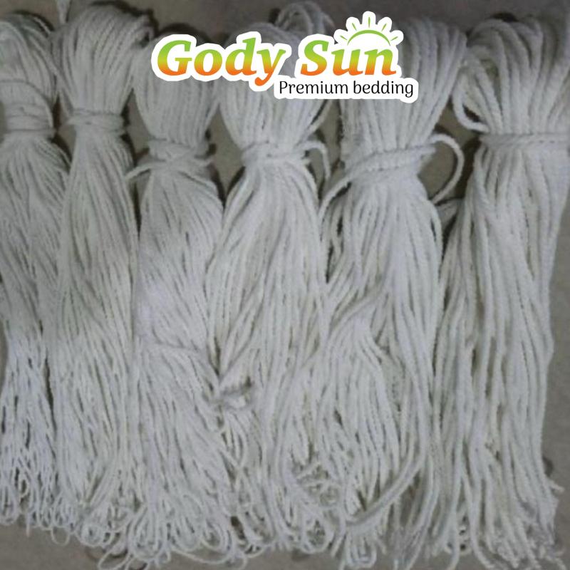Dây cotton treo rèm, dây treo RIDO chắc chắn chất lượng cao