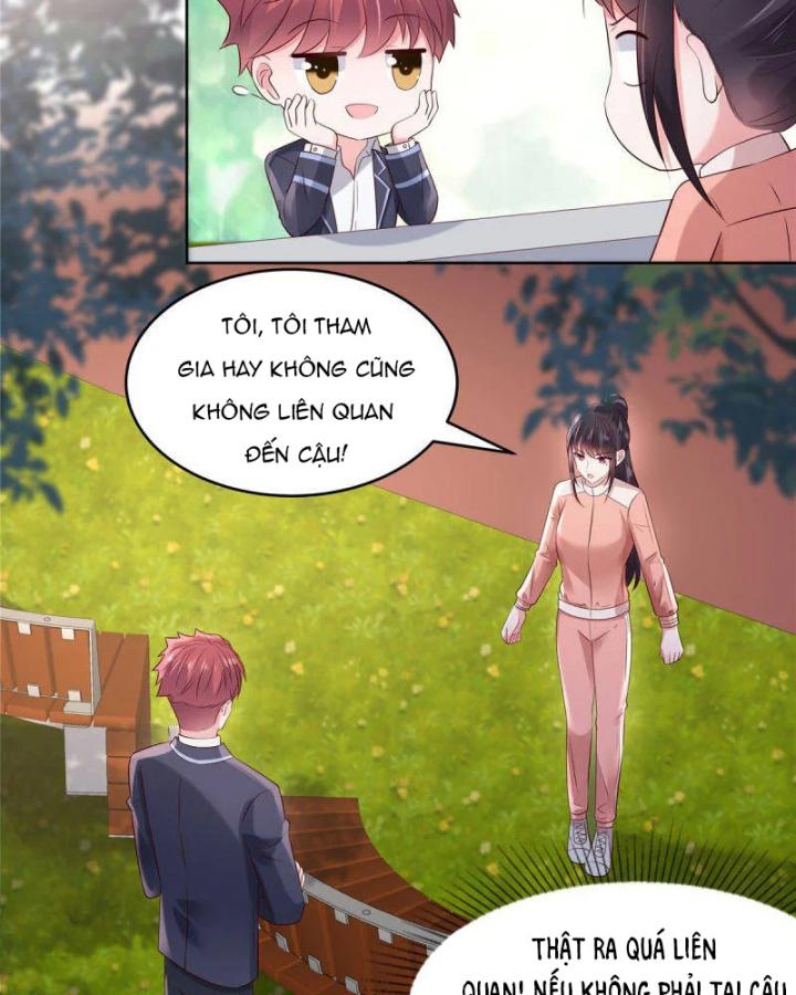 tái sinh tương ngộ chapter 53 23