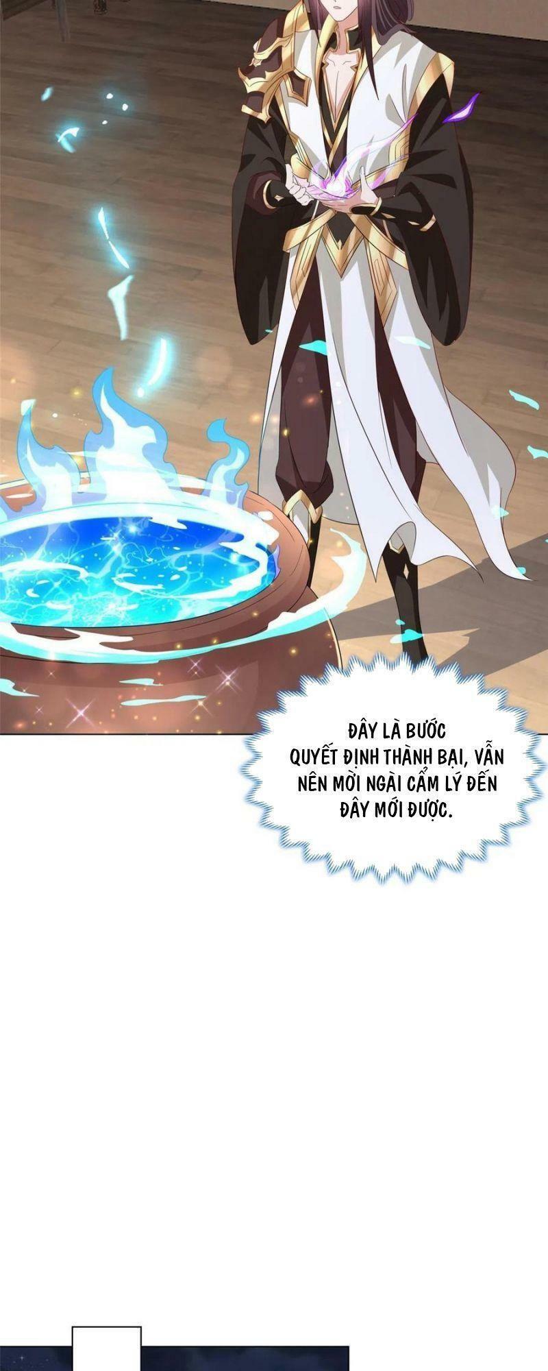 người nuôi rồng chapter 118 13