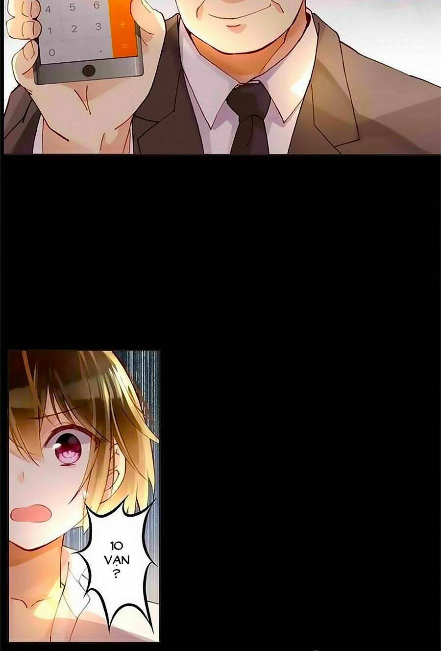 trọng sinh chi tinh quang thôi xán chapter 42 12