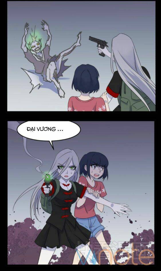 diêm vương sợ ma chapter 7 23