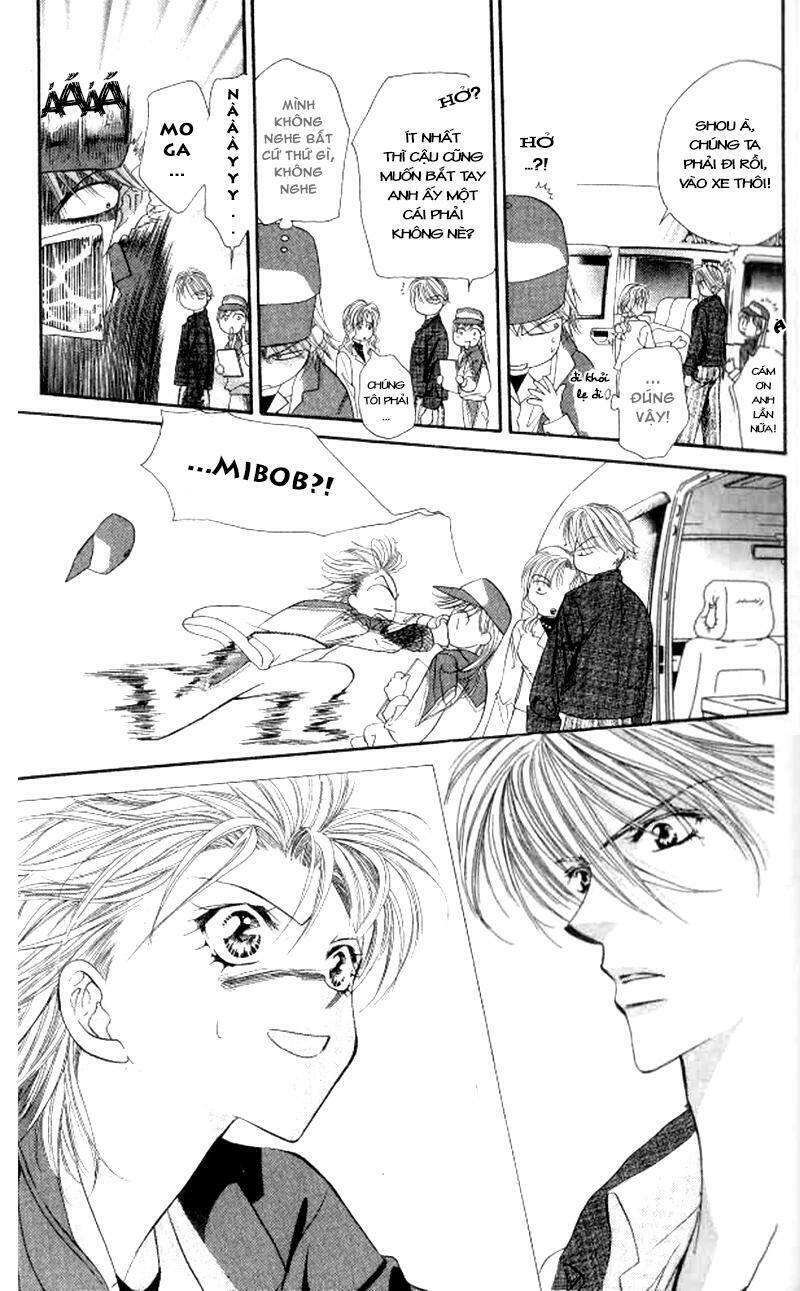 thử thách của kyouko chapter 6 27