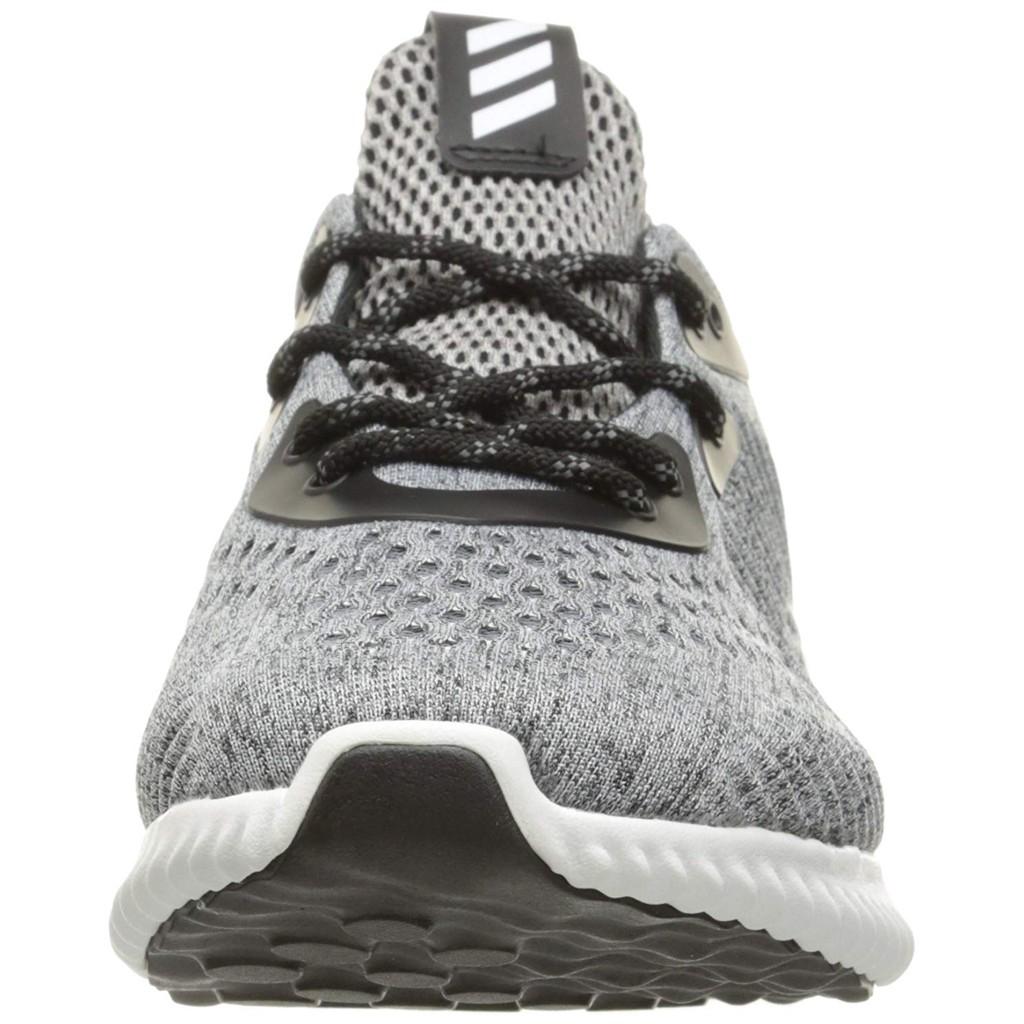 GIÀY THỂ THAO ALPHABOUNCE EM GRAY RUNNING SHOES
