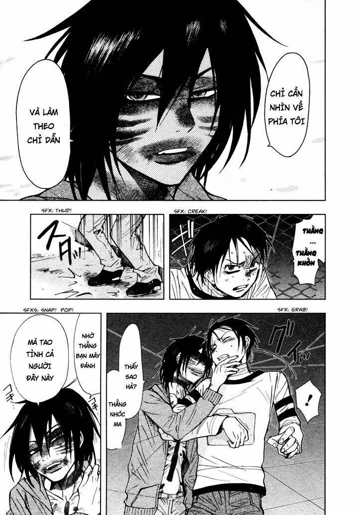 underdog chapter 11 7