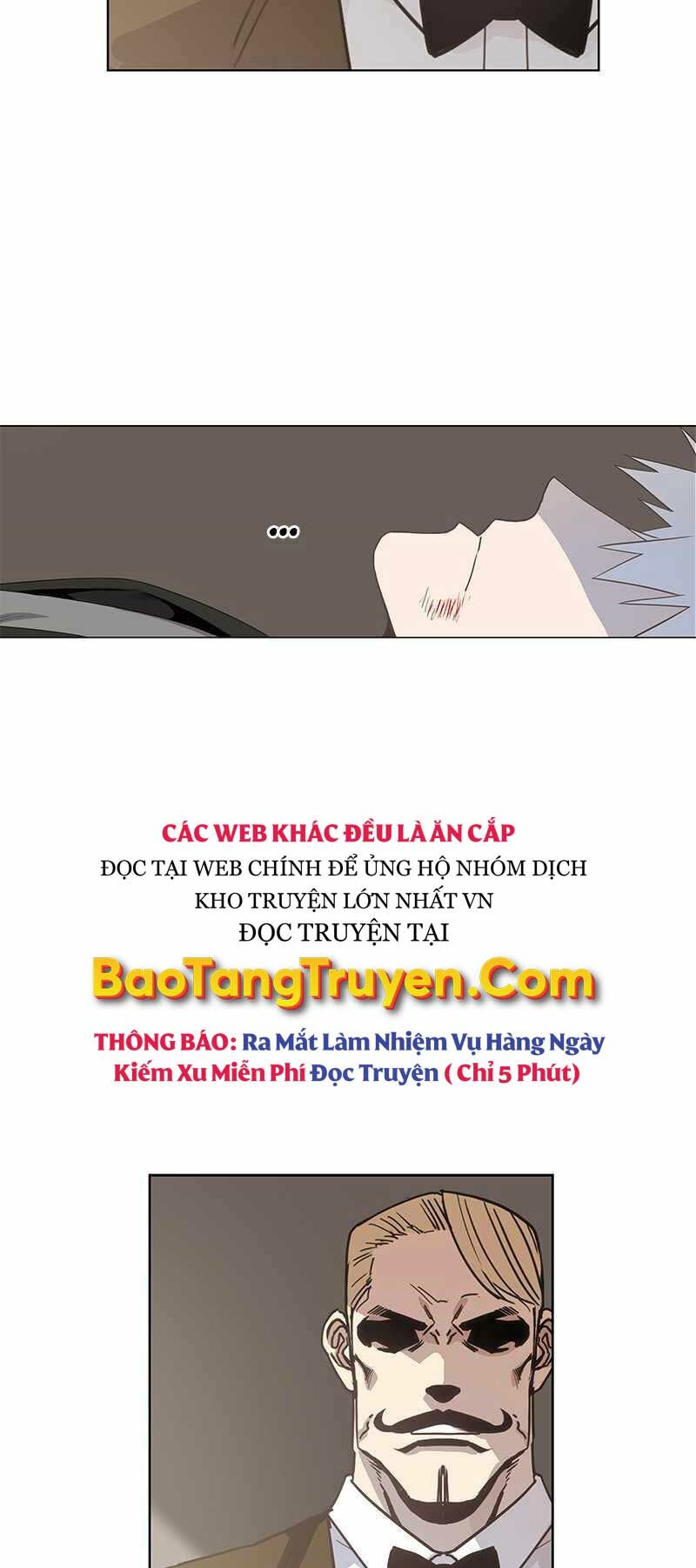 võ sĩ - the boxer chapter 115 50