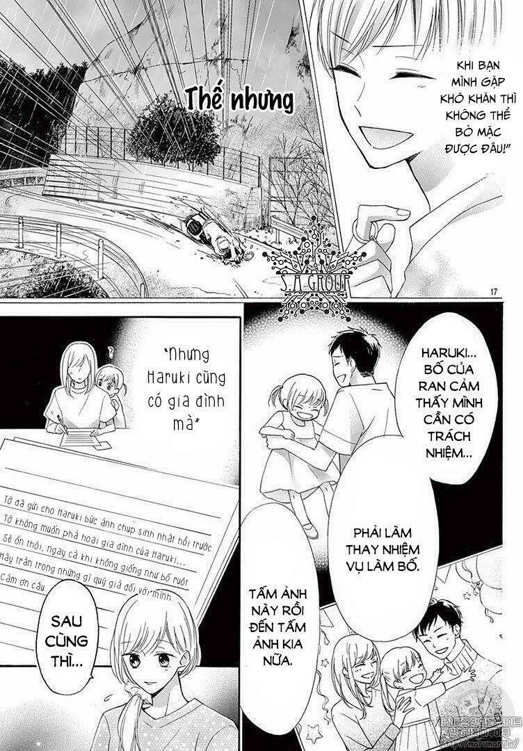 xin đừng hôn em thêm lần nào nữa chapter 5 19