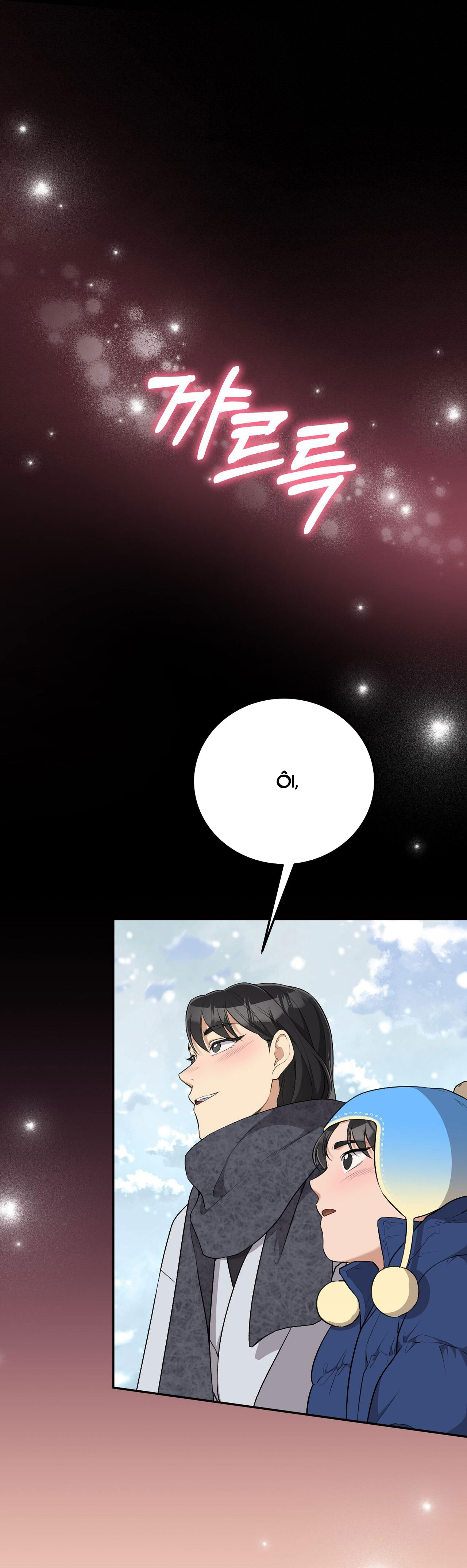 Cướp Dâu chapter 8.2 - Trang 23