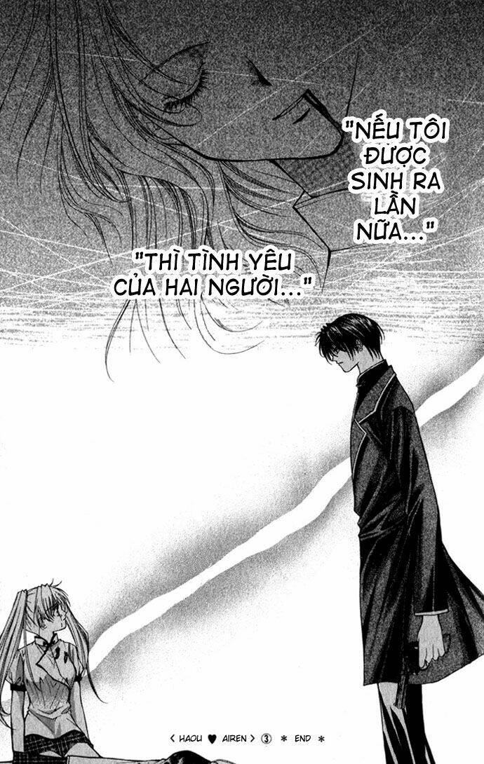 anh chàng khắc tinh chapter 16 34