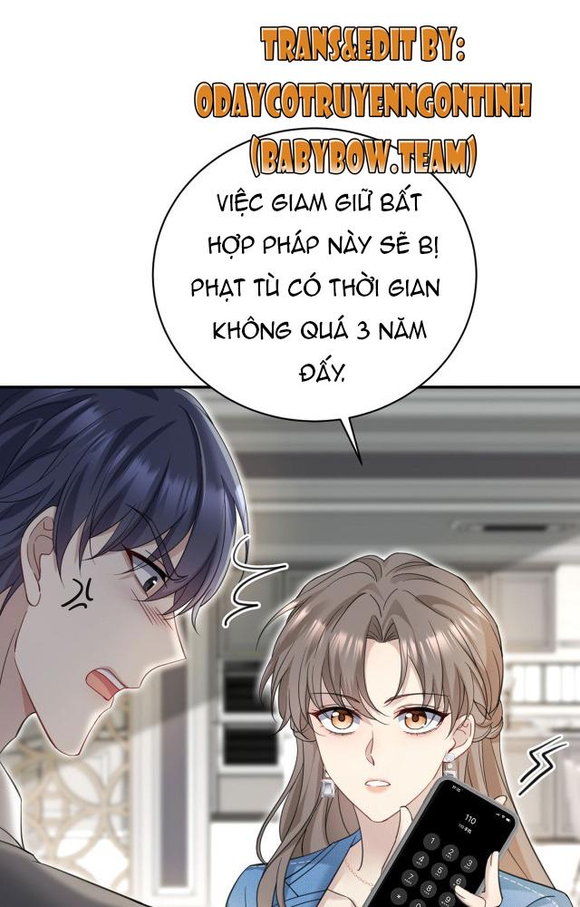 sau khi tái sinh, tôi có quan hệ ngoài luồng với anh rể chapter 2 16