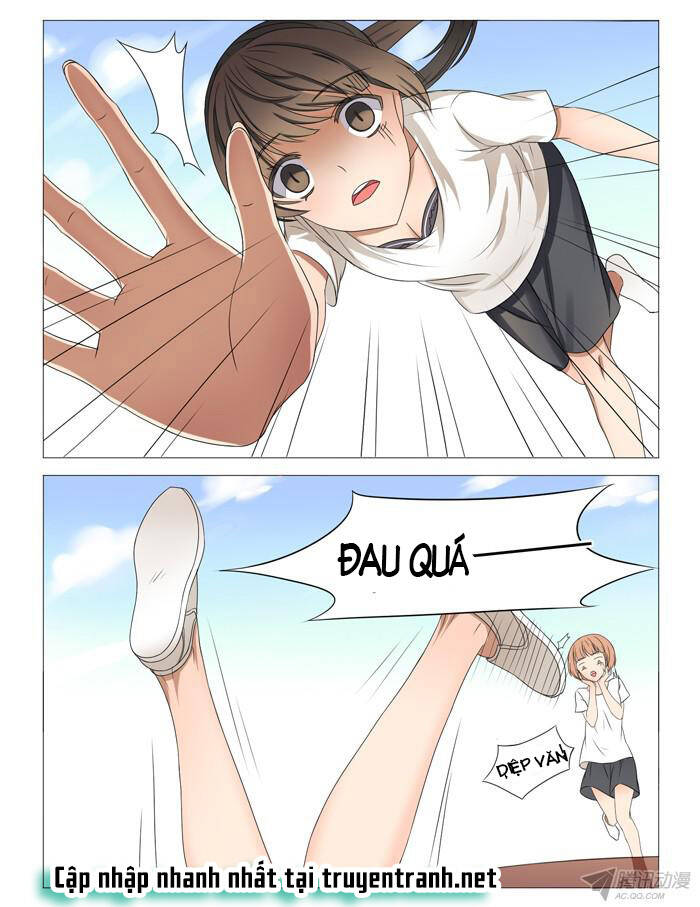 tôi là vợ tôi chapter 7 6