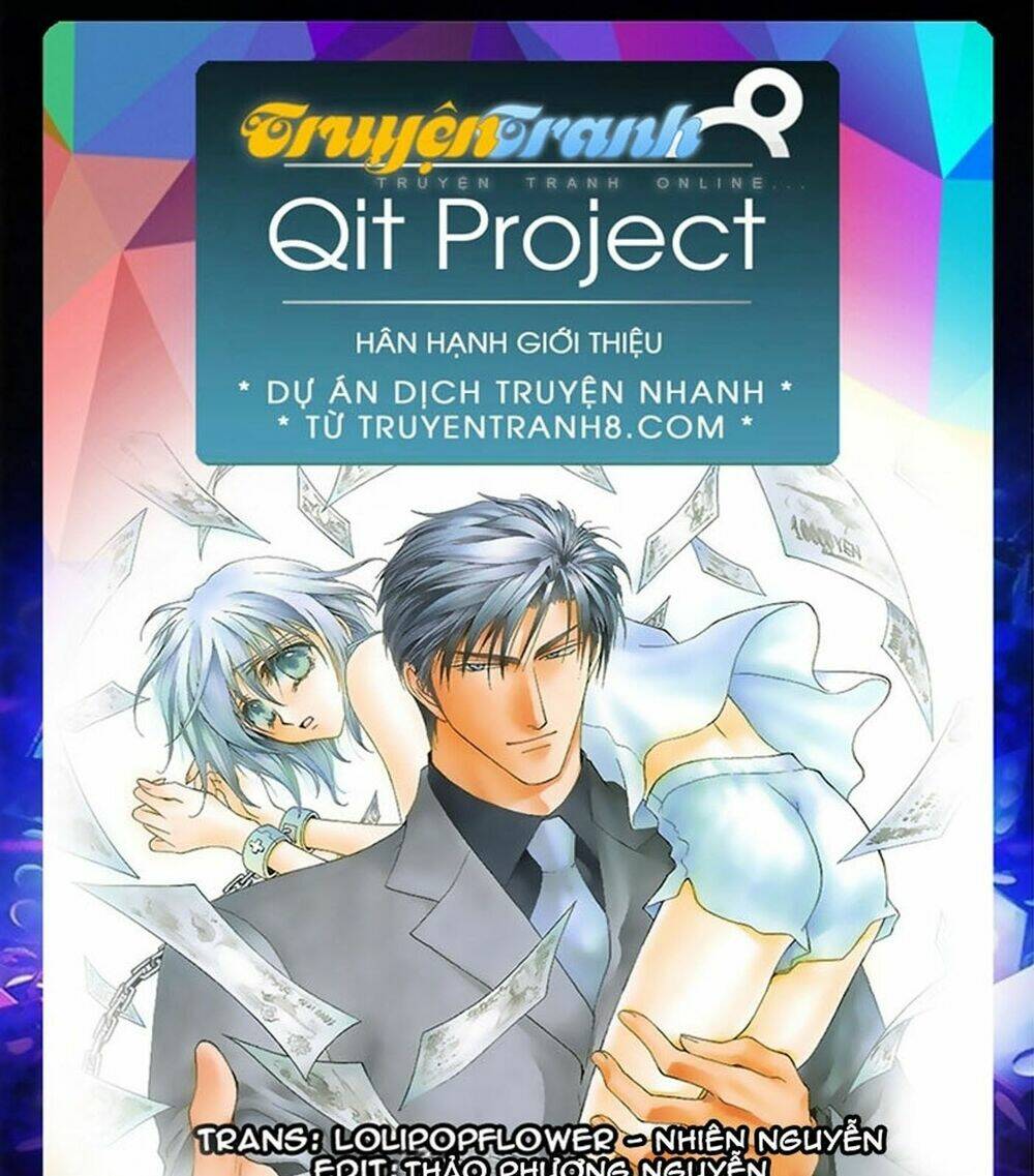 okane ga nai (no money) chapter 18 1