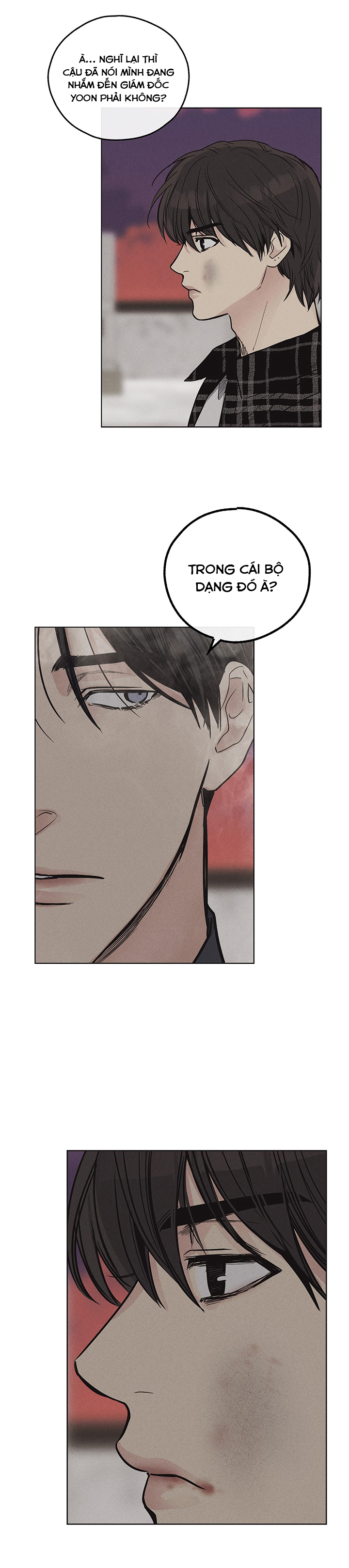 trả thù chapter 9 19