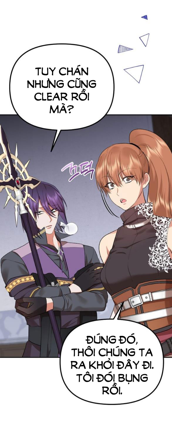 [18+] dũng sĩ vị tha chapter 31.2 25