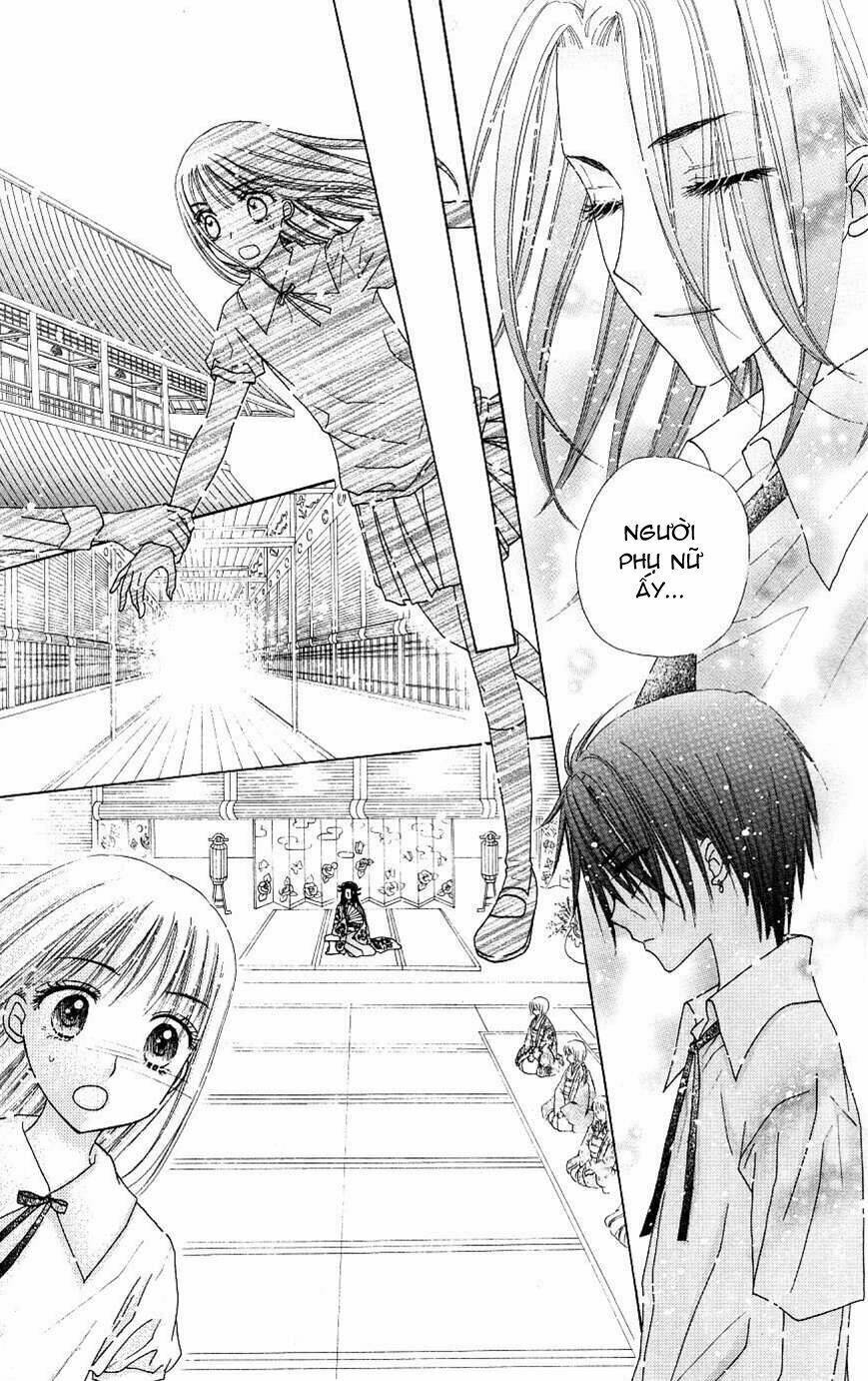 gakuen alice chapter 109 18