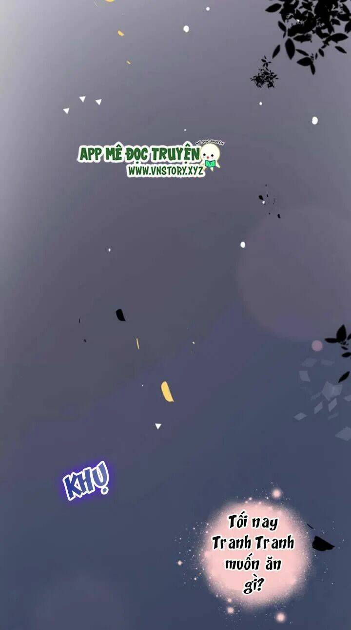 trạch thượng tịch mịch huỳnh hỏa chapter 38 54