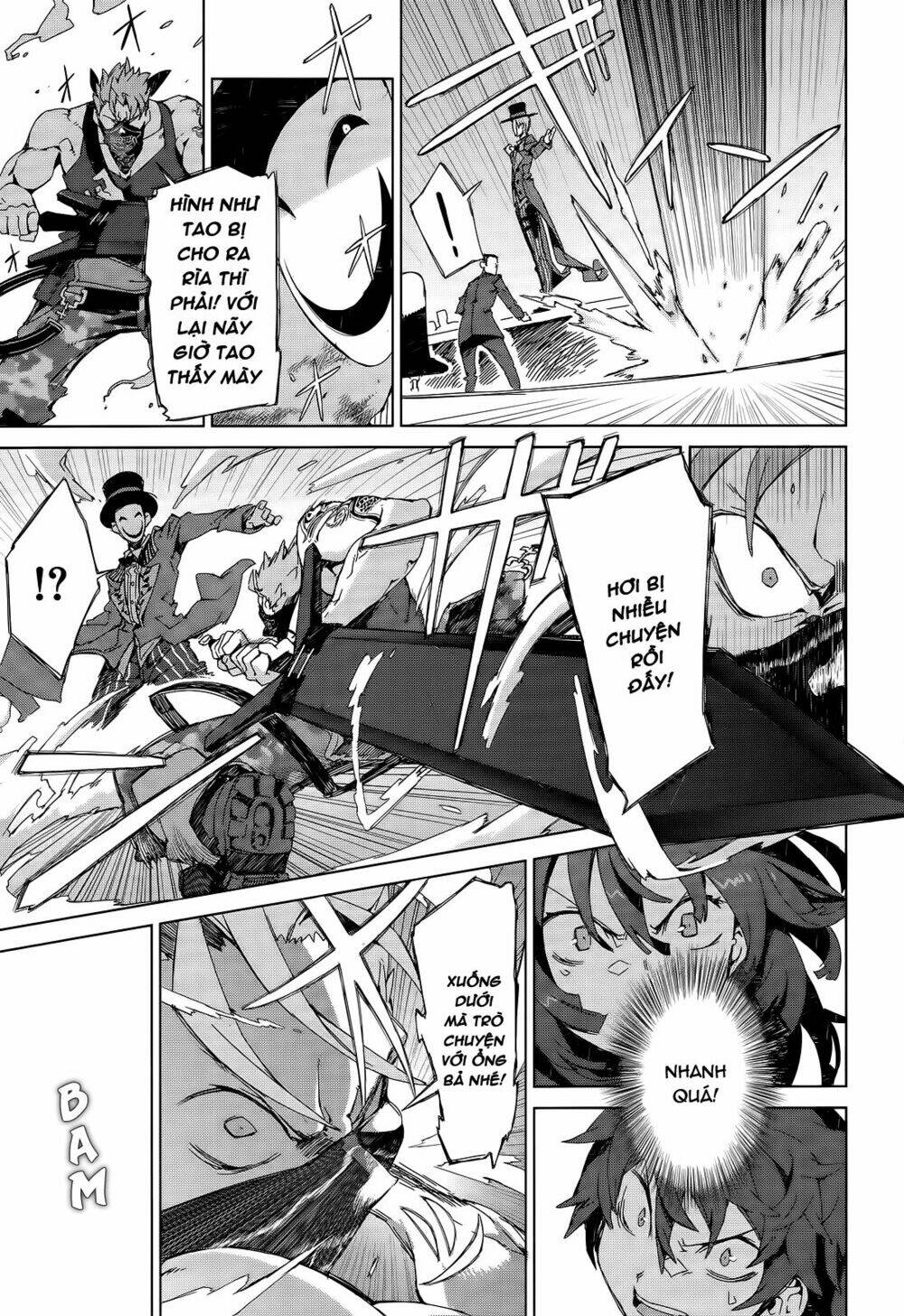 black bullet chapter 5 24