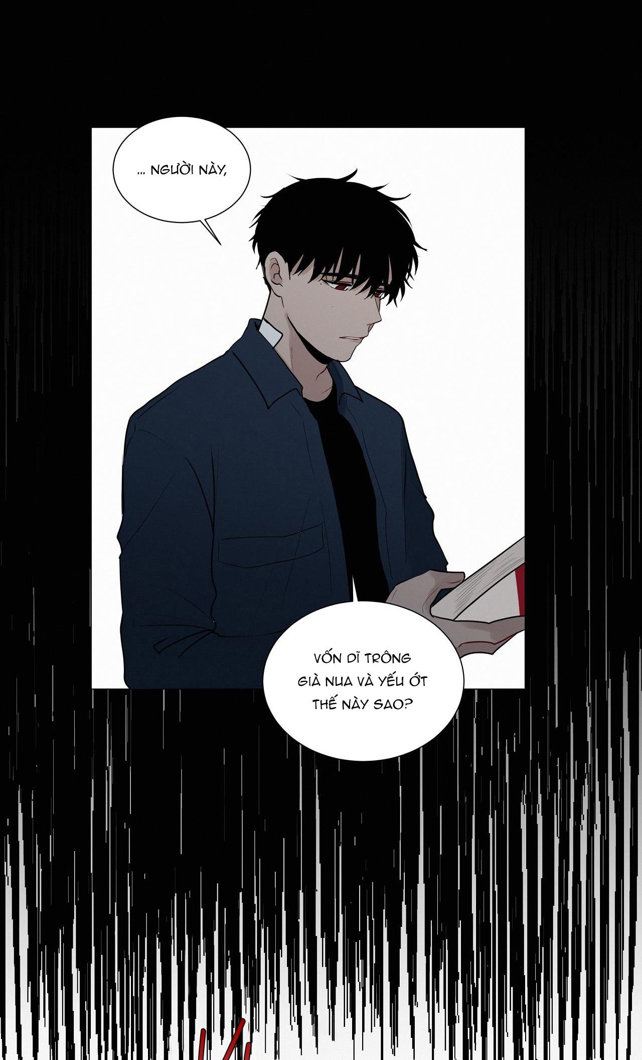 hiến tế máu chapter 24 12