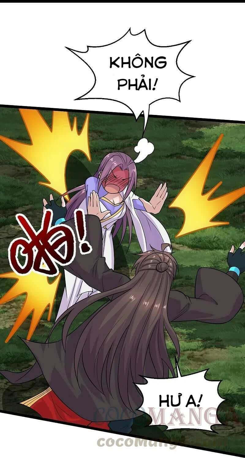 tiên võ đế tôn chapter 238 22