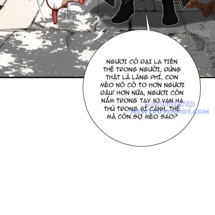 gặp mạnh thì càng mạnh, tu vi của ta không giới hạn chapter 21 15