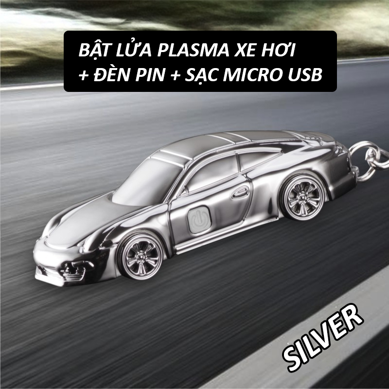̣̂ ̛̉ Điện oto móc khoá đa năng