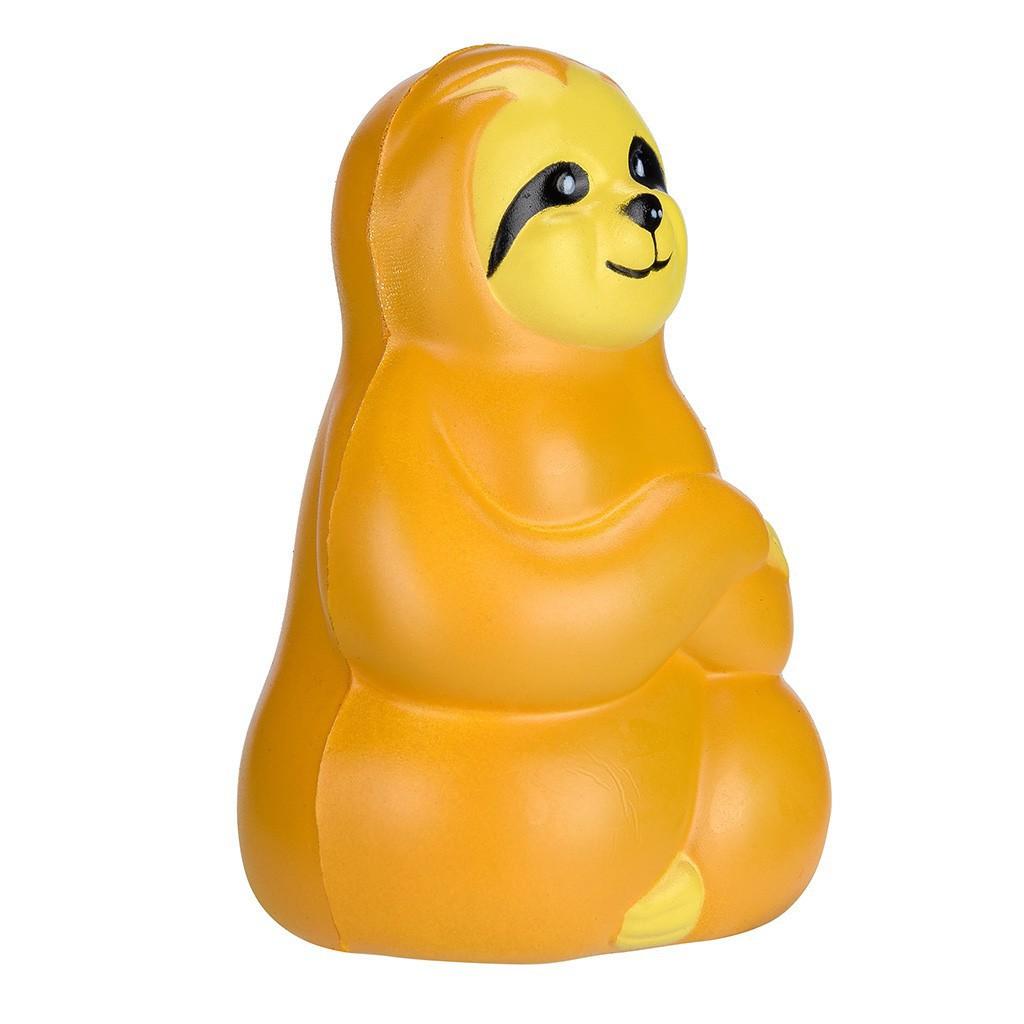 Áo thun nam ngắn tay cổ tròn thời trang squishy