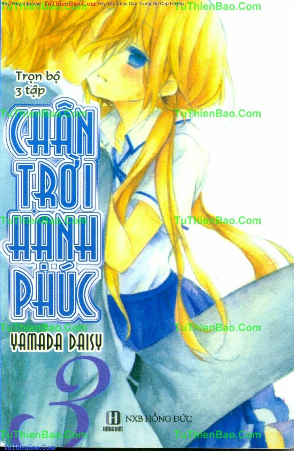 chân trời hạnh phúc chapter 3 1