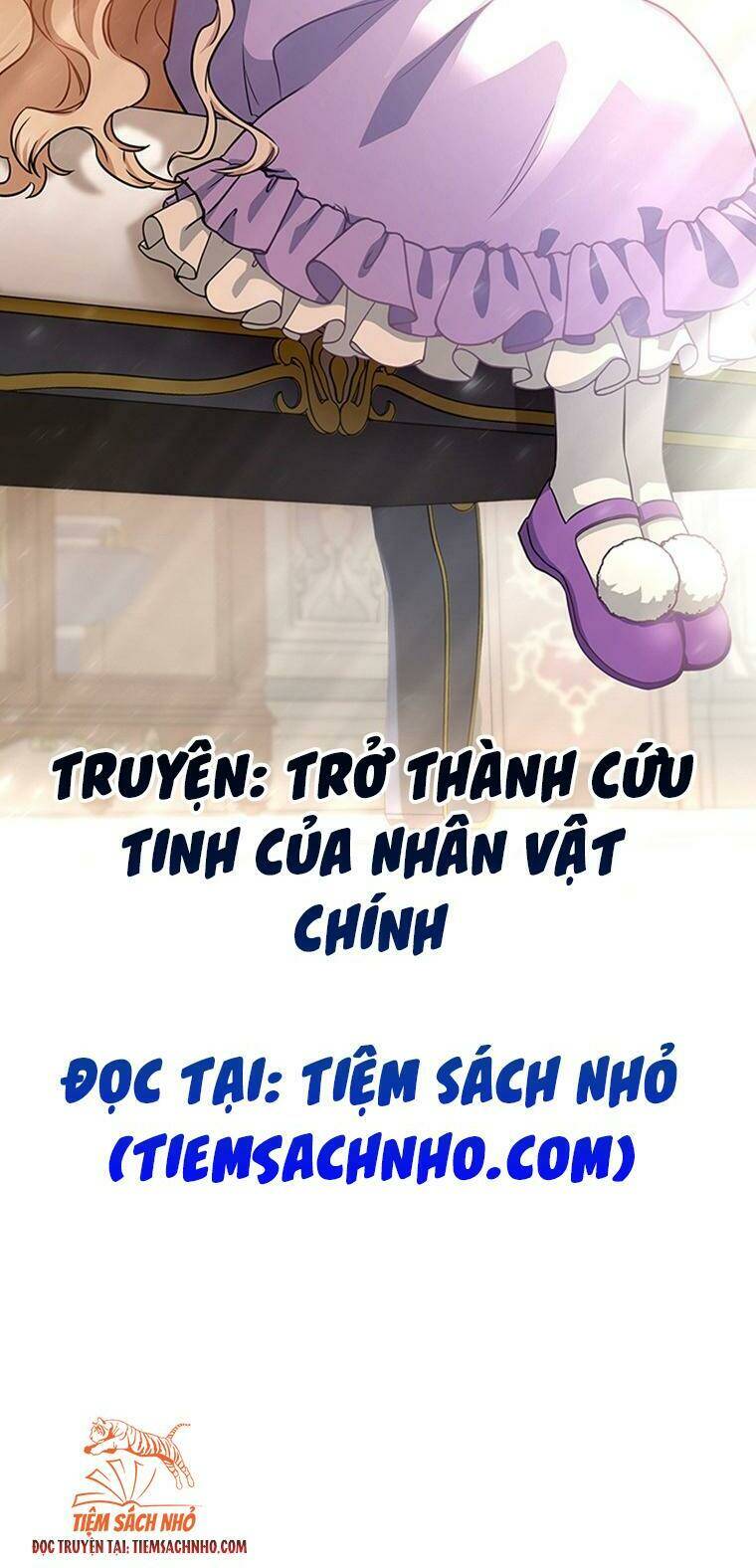 Trở Thành Cứu Tinh Của Nhân Vật Chính Chapter 5 - Trang 92