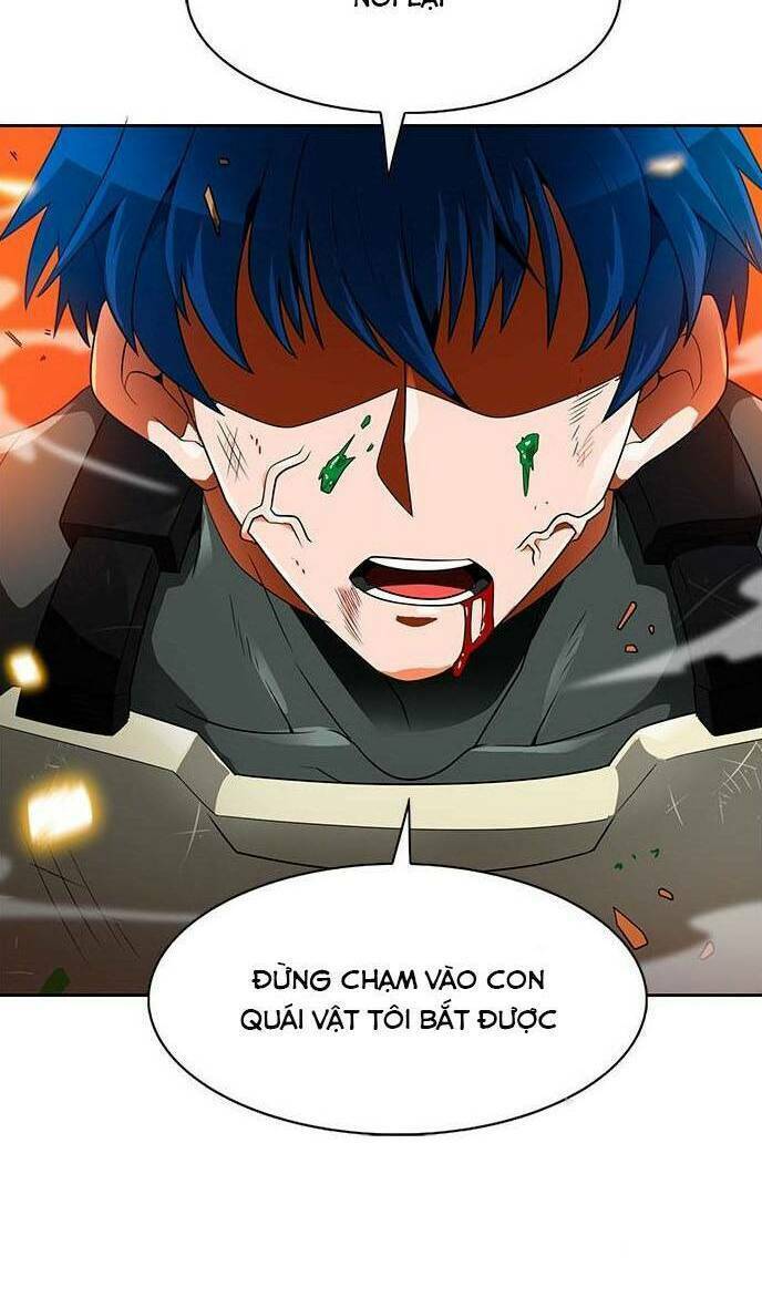 tôi tự động săn một mình chapter 49 31
