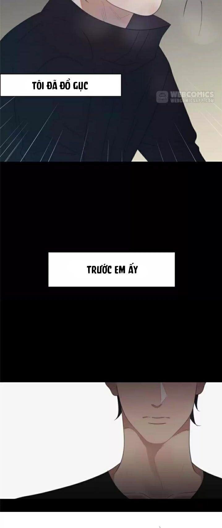 just us - chỉ hai chúng ta chapter 22 19