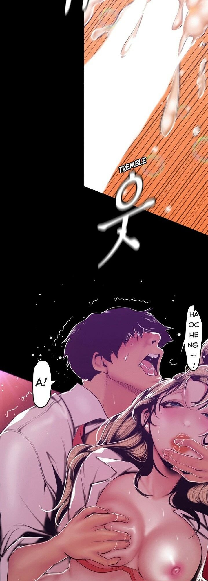 tân thế giới tuyệt vời chapter 74 27