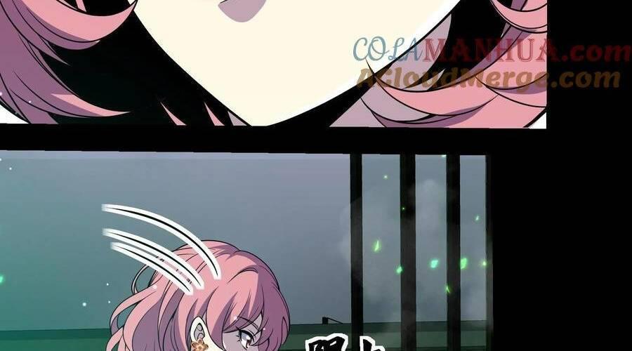 nhìn thấy thanh máu, ta xử tội thần linh chapter 102 34