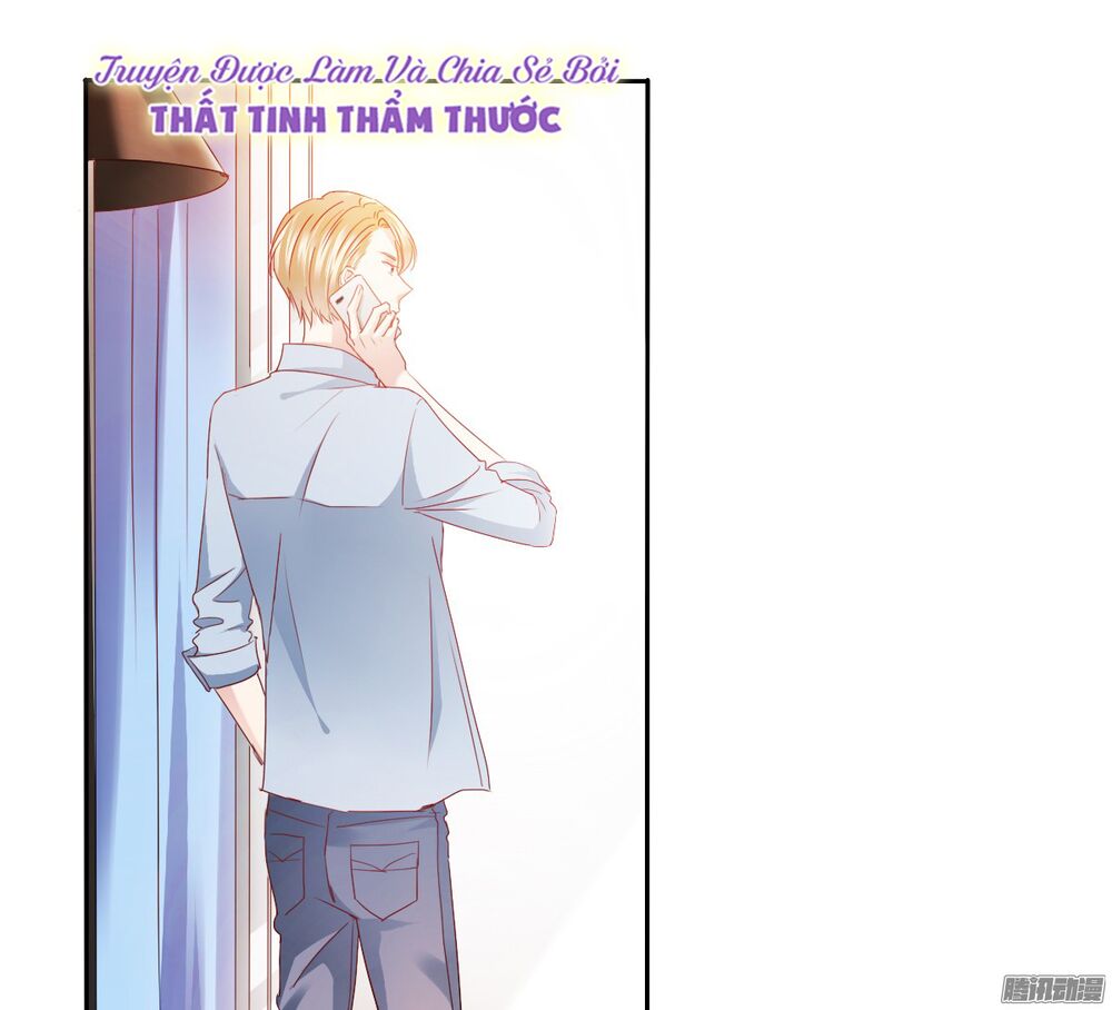 bay qua thiên sơn đến yêu anh chapter 22 32