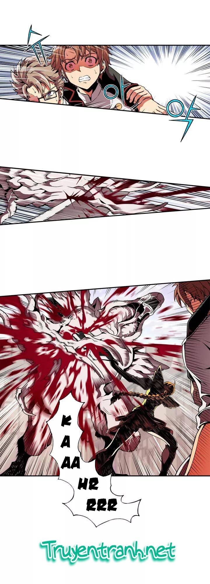 valkyrie agency chapter 9 37