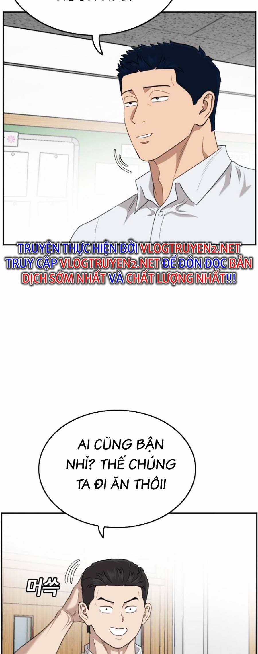 người xấu chapter 138 12