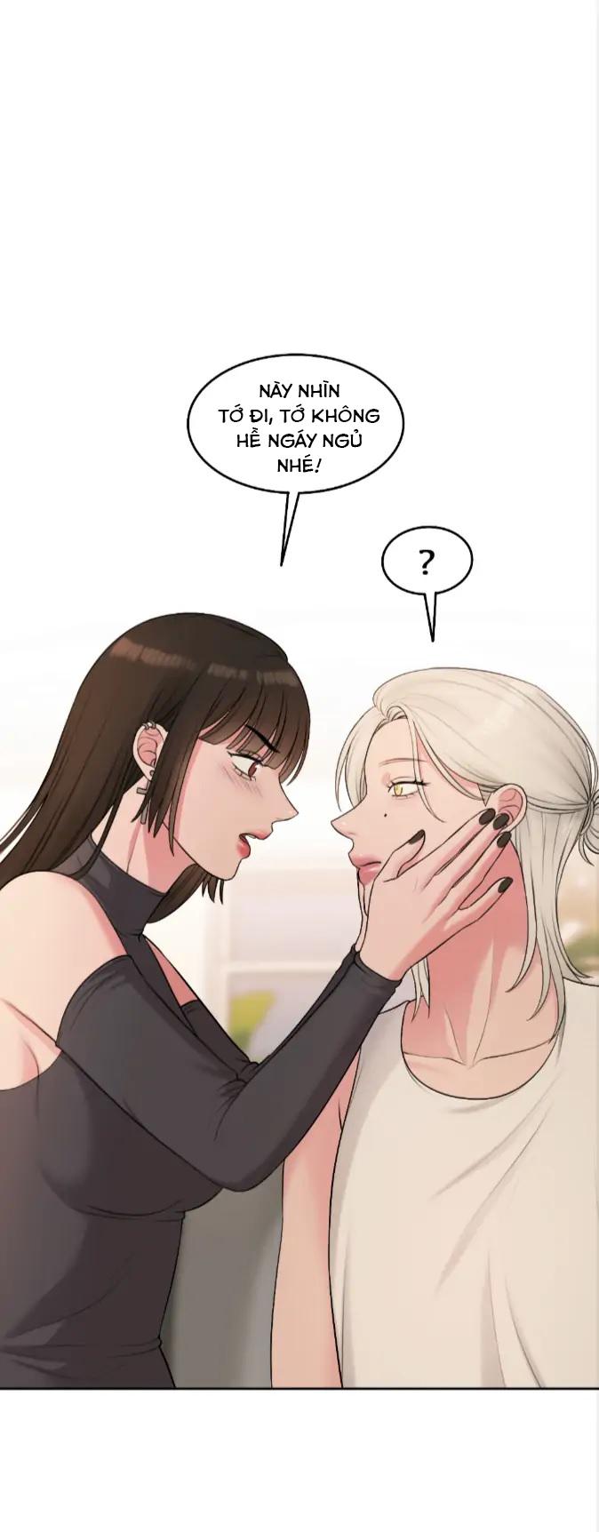 vô tình chapter 25 19