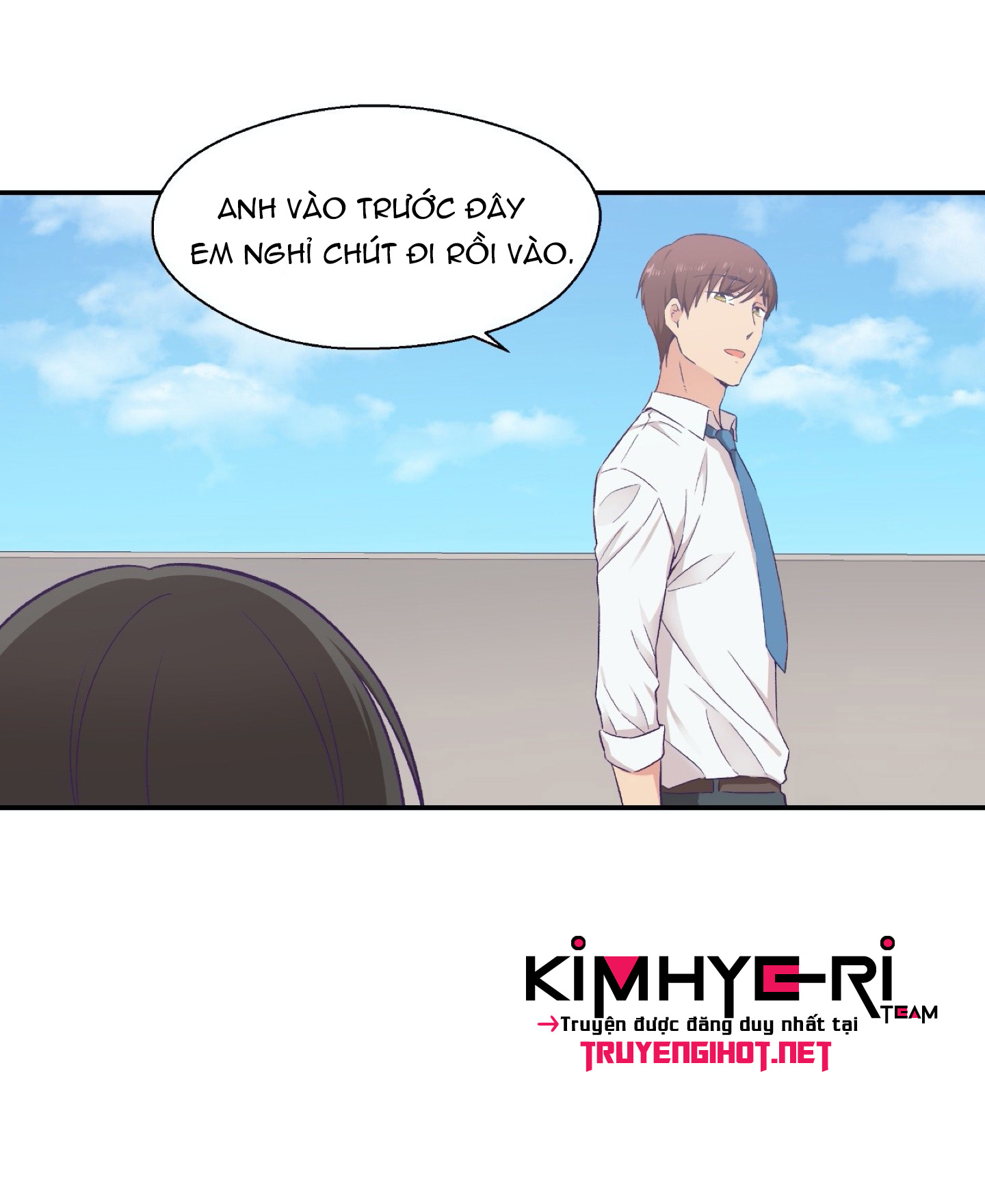 mềm mại tan chảy chapter 19 41