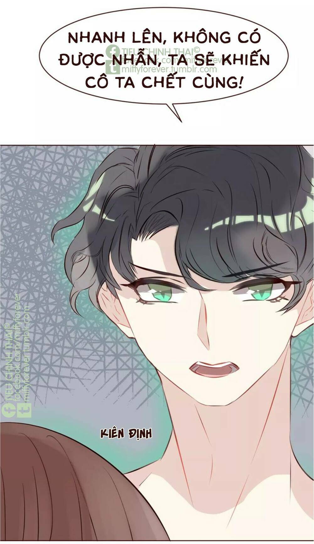 bạn trai xương rồng chapter 7 6