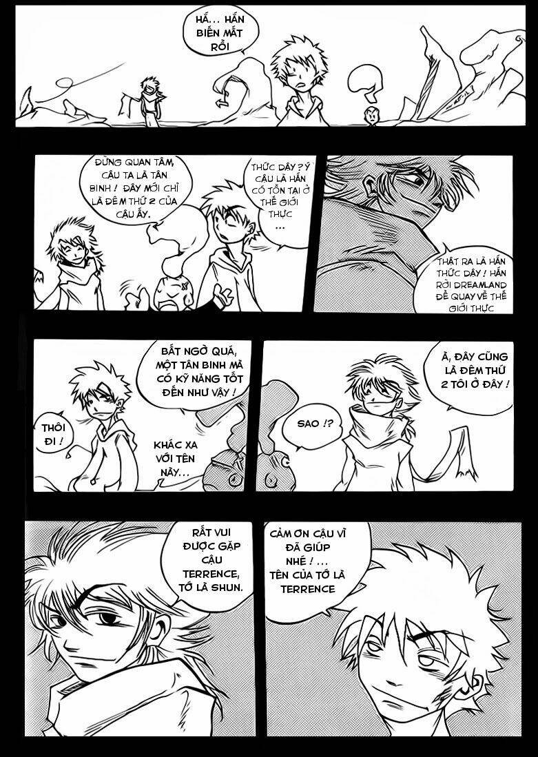 dreamland chapter 1.2 21