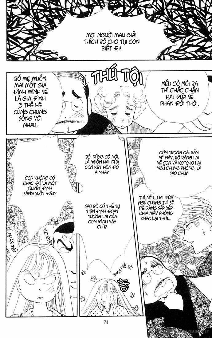 itazura na kiss chapter 5 23