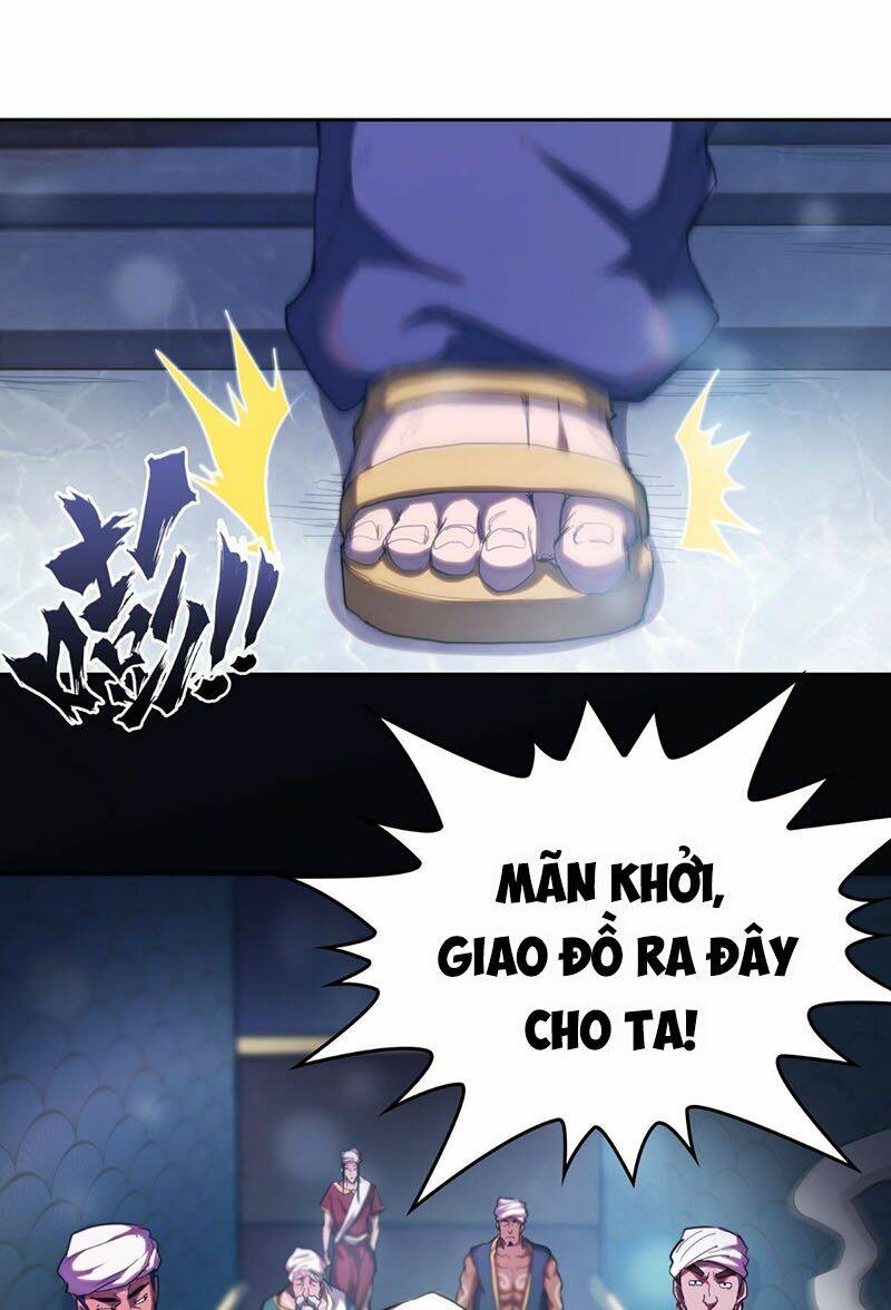 đô thị hàng thần khúc chapter 52 33