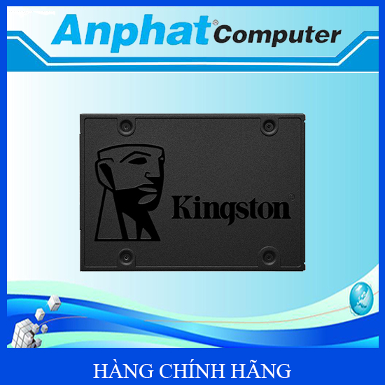 Ổ cứng SSD Kingston A400 SATA3