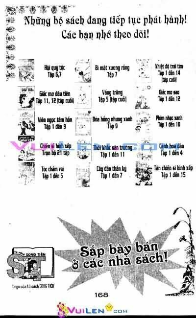 nàng công chúa ham chơi chapter 10 167