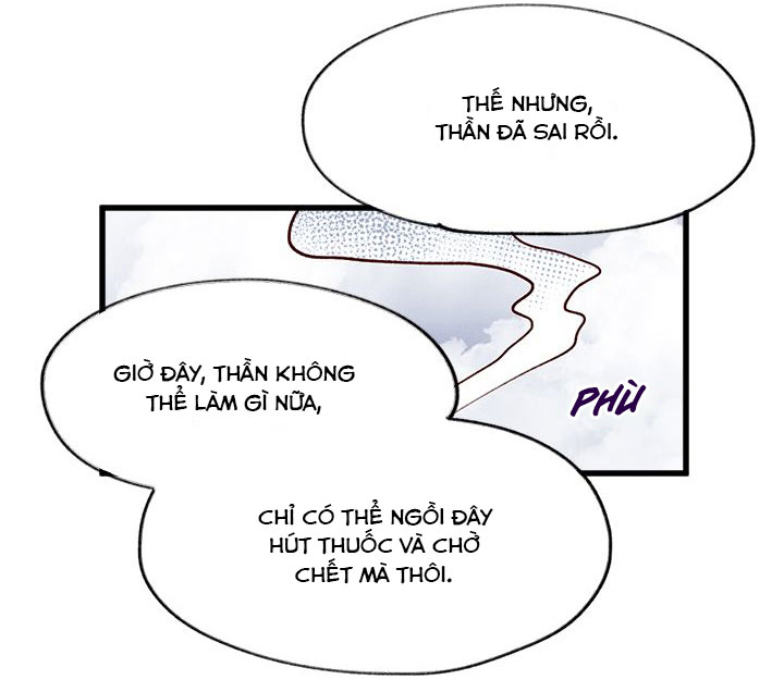 tham vọng quyền lực (full) chapter 23 39