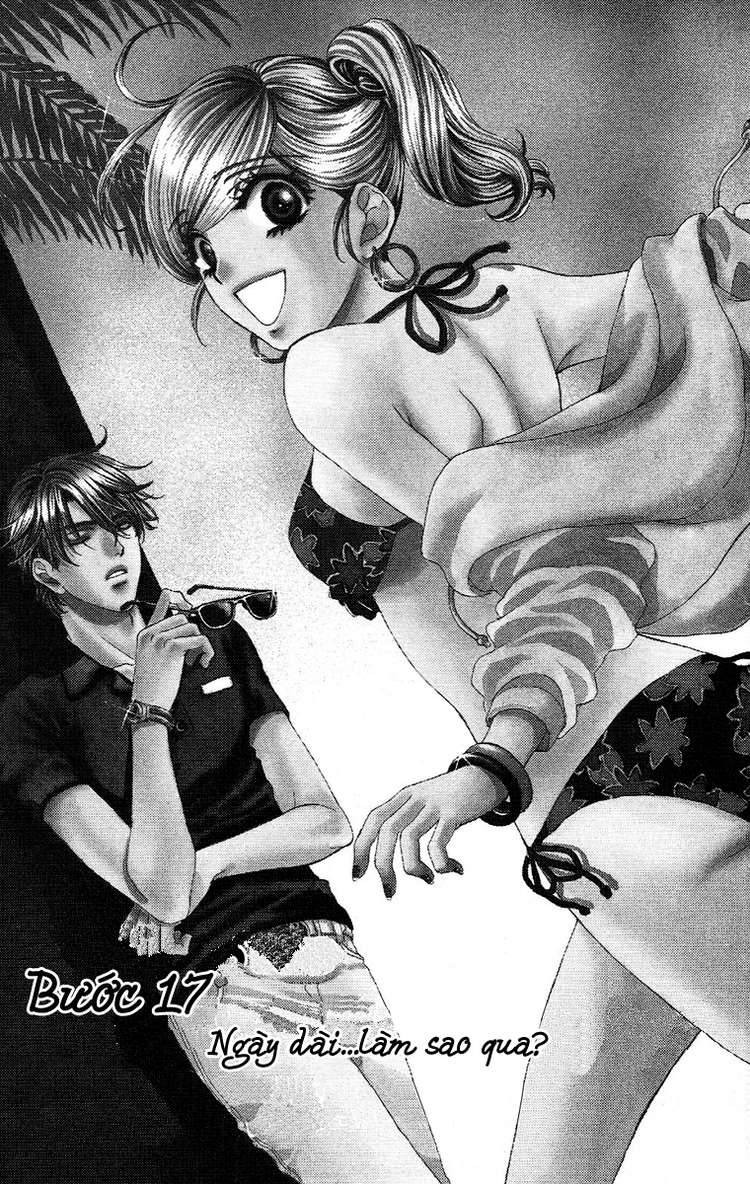 hapi mari chapter 17 6