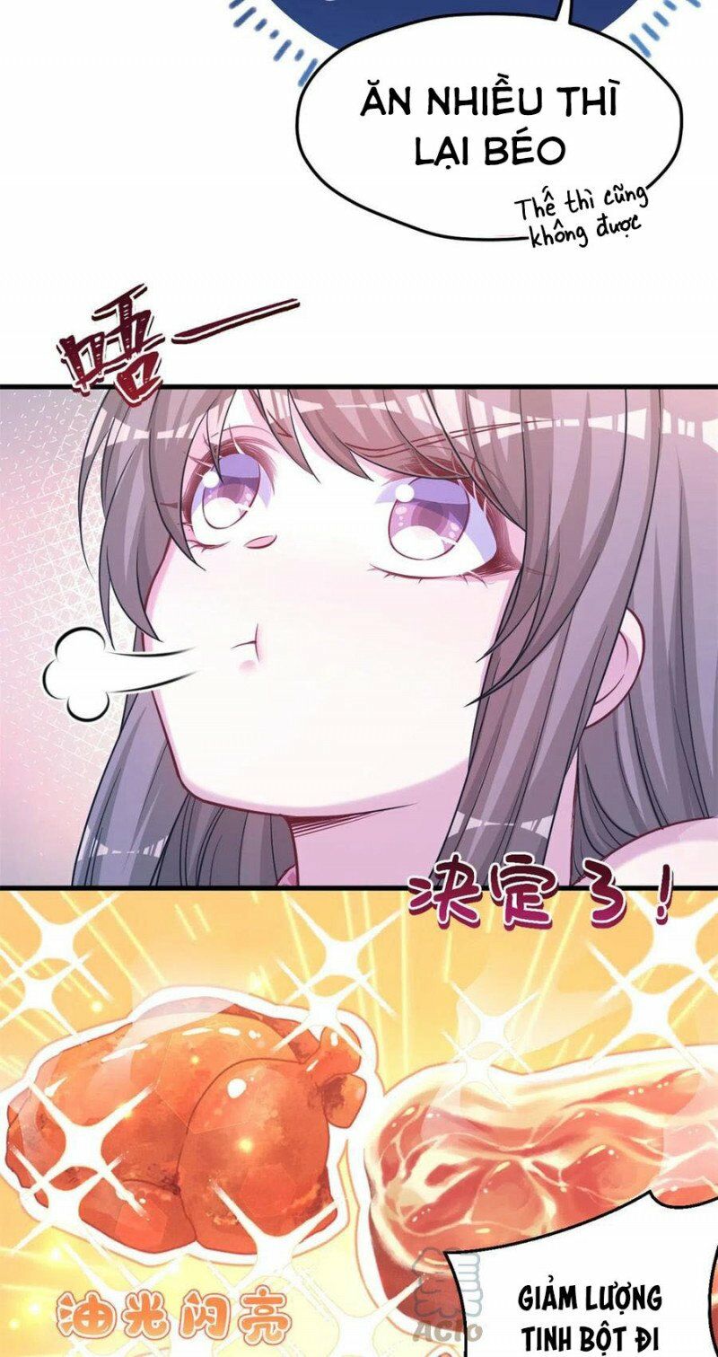 [16+] thảnh thơi thú thế chủng chủng điền, sinh sinh tể chapter 304 8